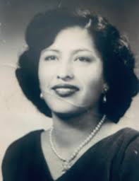 Petra Duron Obituary