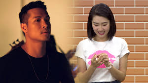 Công việc của tôi và bạn gái đều có nhiều áp lực và cần chia sẻ. Thuy Ngan Tráº£ Lá»i Cau Há»i Lien Quan Ä'áº¿n TrÆ°Æ¡ng Tháº¿ Vinh