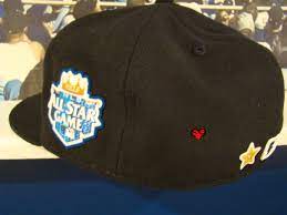 2012 All Star Game Yankee Hat W Stars Yankee Hat Hats Star Games