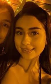 Amber Crabb's Instagram, Twitter & Facebook