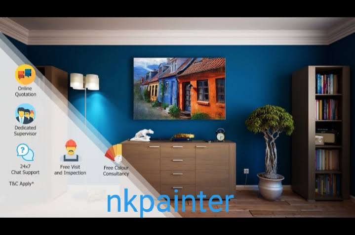 Nkpainter Home Painting product image