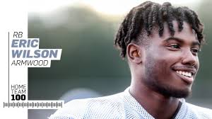 HomeTeam 100 football countdown: Players 11-20