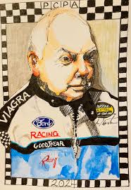 Thank you Darl Schaff, Tim and the group⭐️ pen & markers.