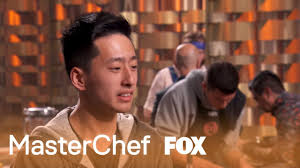 Think american idol in the kitchen. Gordon Ramsay Checks In With Fred Season 10 Ep 17 Masterchef Youtube