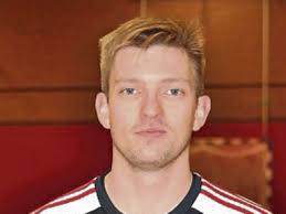 Handball-Landesligist sinnt auf Revanche