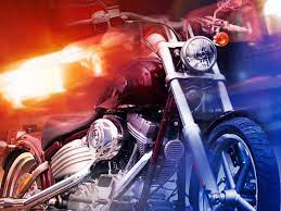 One Dead One Critically Injured In Motorcycle Crash In Walton County