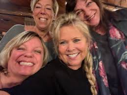 Hi all! Joyce Britt, class of 1978!