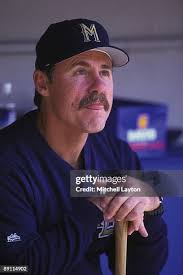 407 Manager Phil Garner Stock Photos, High-Res Pictures, and Images