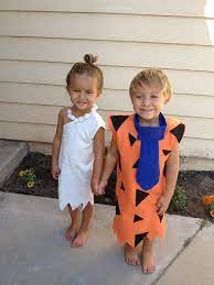 Fred Costume Flintstone Costumes Toddler Boy By Hthrgrc3heather 25 99 Sibling Halloween Costumes Cute Halloween Costumes Toddler Halloween Costumes
