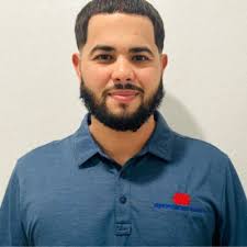 We want to congratulate our very own Mark Taylor as this year's 2024 Mel C. 