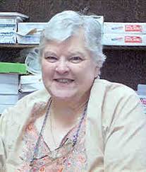 Theresa ROSE Obituary (2011)
