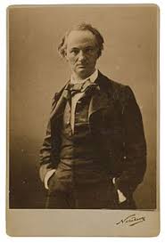 Baudelaire delves deeper into the essence of a flaneur, describing it somewhat as a person driven by curiosity. Charles Baudelaire Wikipedia