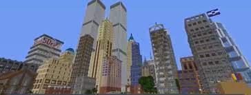 Join hundreds of players already exploring the custom made earth map, the ip address is earthmc.net. New York City Made In Survival By Others And I Minecraft