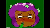 Hotgvibe doesn't have any playlists, and should go check out some amazing content on the site and start adding some! Brawl Stars Animation Bibi Video