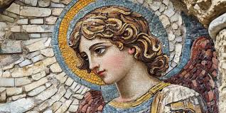 Archangel Saint Raphael