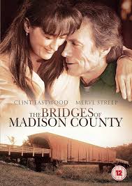 Amazon.com: The Bridges of Madison County : Clint Eastwood, Meryl Streep,  Annie Corley, Victor Slezak, Jim Haynie, Sarah Kathryn Schmitt, Christopher  Kroon, Phyllis Lyons, Debra Monk, Richard Lage, Michelle Benes, Alison  Wiegert,