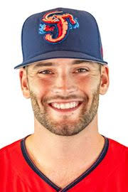 Cade Gibson Stats, Age, Position, Height, Weight, Fantasy & News