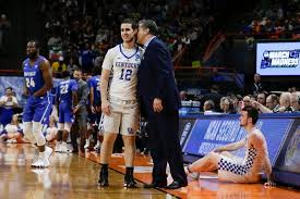 The kentucky wildcats are the men's and women's intercollegiate athletic squads of the university of kentucky (uk), a founding member of the southeastern conference. College Coaches Cannot Be Contained The New York Times