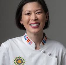 We are excited to share that Chef En-Ming Hsu has joined the Club Coupe du  Monde Team USA executive board as Alumni and Public Affairs Co-President,  alongside Chef Ewald Notter! Chef Hsu's