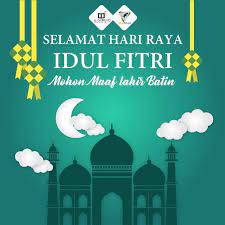 Bisa diucapkan secara langsung, dikirimkan melalui pesan singkat, atau dijadikan status akun media sosialmu. Template Ucapan Selamat Hari Raya Idul Guru Era Digital Facebook