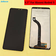 Maybe you would like to learn more about one of these? 5 7 Lcd For Xiaomi Redmi 5 Lcd Display Touch Screen Assembly Replacement Accessories For Redmi5 Mdg1 Mdti Mdi1 Lcd Buy At The Price Of 26 90 In Aliexpress Com Imall Com