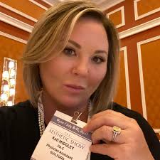 What an honor to have been asked to speak and take part in live  demonstrations at The Aesthetic Show! National speaking engagement, hands 