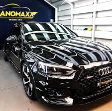 Image result for Mythos Black 2016 RS5
