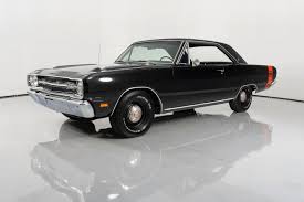 Image result for Black 1969 Dodge