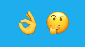 Is It Still Okay To Use The Ok Hand Emoji Hand Emoji Easy Healthy Breakfast Diet Food List