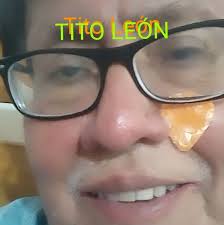 Tito Leon Los Cachorros
