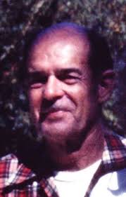 Clifford Harold Hammer (1905-2002)