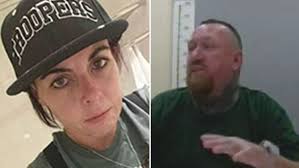 Benjamin Troy Parkes sentencing: Mum calls for 'love and hope' after Namja  Carroll murdered