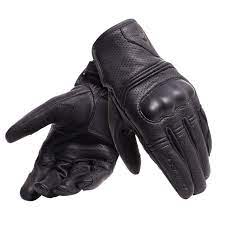 Corbin Air Unisex Gloves Leather Motorcycle Gloves Dainese