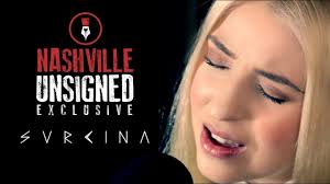 NASHVILLE UNSIGNED EXCLUSIVE