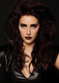 Turkish Singer Sila Gencoglu Hair Makeup Sarkicilar Guzellik Sarkici