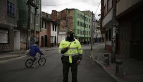 Por eso, el banco de alimentos de popayán ha entregado más de 2 mil mercados a aquellas personas que no reciben ningún subsidio del gobierno nacional. Colombia Popayan En Toque De Queda Nocturno Y Ley Seca Periodico Pagina100 Noticias De Popayan Y El Cauca