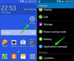 If you selected copy instead of move, this will store a copy of the photos on the sd card while leaving the original photos on your samsung galaxy's hard drive. How To Move Apps To Sd Card From Internal Storage