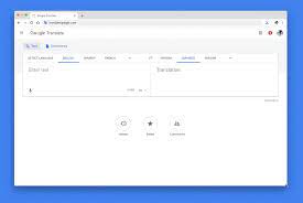What are some funny google translate tricks? A New Look For Google Translate On The Web