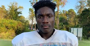 Mark-Anthony Prescott, Rossview, Linebacker