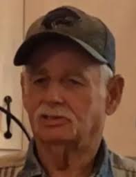 Obituary information for John M. "Wolfie" Blackburn