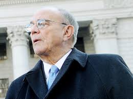 State Conservative Party's Michael Long praises Gov. Cuomo's fiscal agenda 