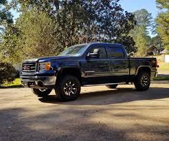Image result for Black 2009 GMC