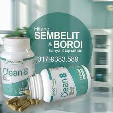 Bahan tersebut berkemungkinan besar bakal memberikan kesan negatif terhadap zakar anda. Clean8 Ubat Kurus Paling Berkesan Ada Kkm Home Facebook