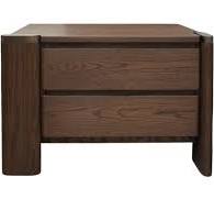 Meja Samping Tempat Tidur & Nakas | Kayu Solid | Dekorasi ...