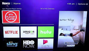 How To Install And Setup Iptv On Roku Canais Fechados