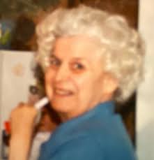 Obituary of Janettie Jean Collier Reese