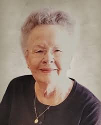 Pierrette Beaulieu (née Gaudet)