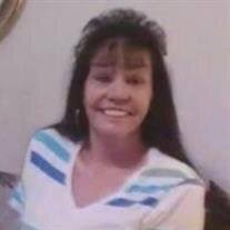 Brenda Hood Obituary