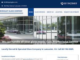 604 w ave l, suite 115, lancaster, ca 93534. 100 Trending Glass Installation Services To Watch In 2021