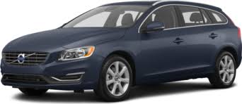 2016 Volvo V60 Problems | Kelley Blue Book